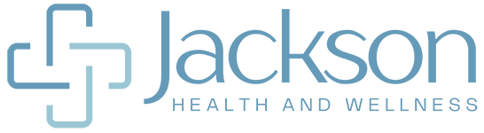 Jackson Health and Wellness logo