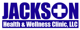 logo Jackson Health and Wellness Clinic