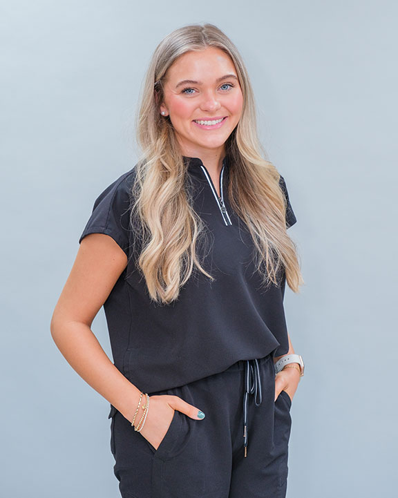 Kady Gowin