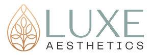 Luxe Aesthetics logo